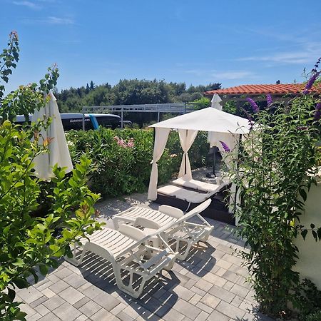 טרוגיר Apartments Vukman מראה חיצוני תמונה