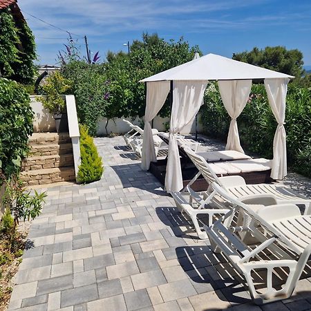 טרוגיר Apartments Vukman מראה חיצוני תמונה