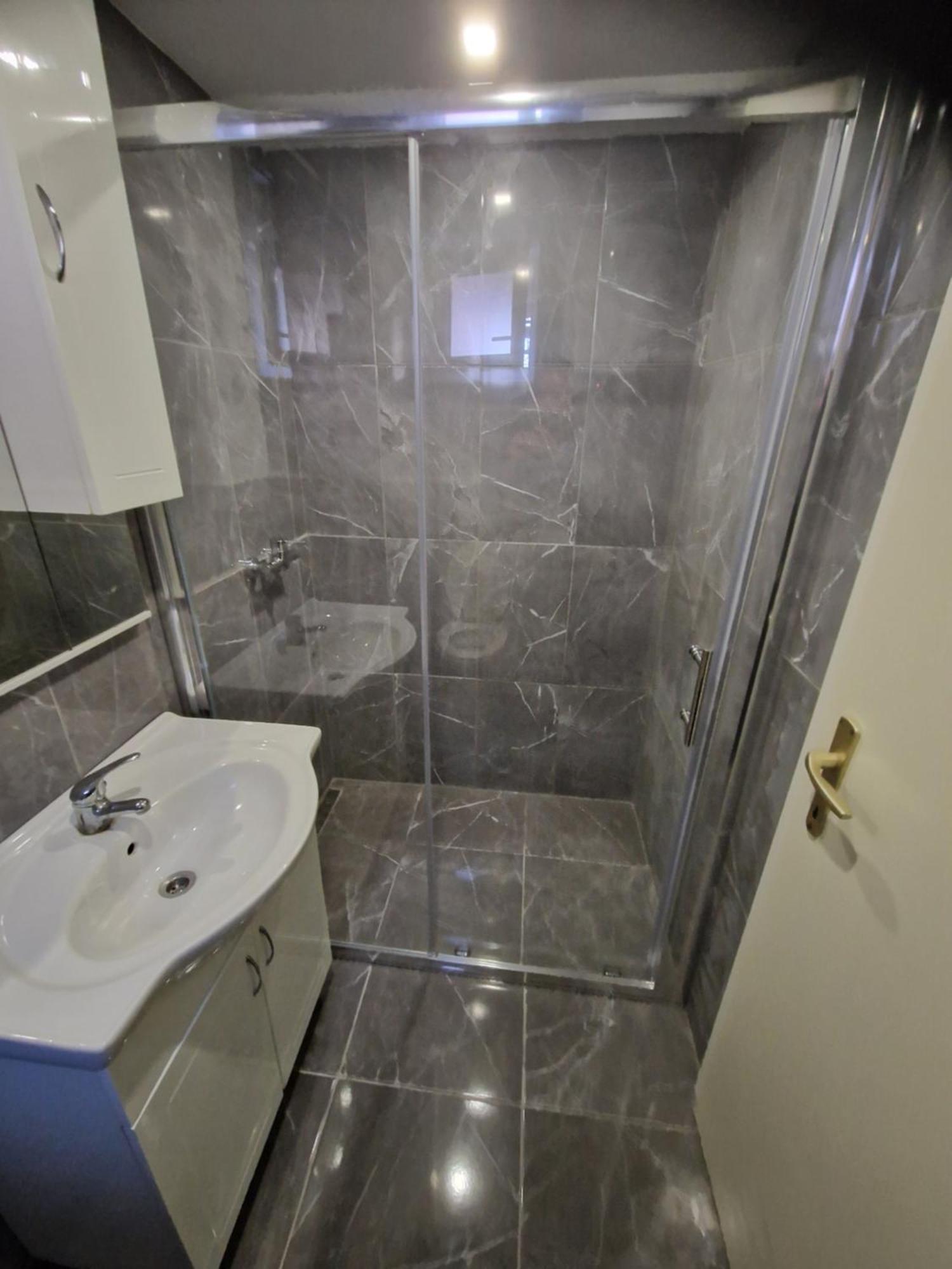 טרוגיר Apartments Vukman מראה חיצוני תמונה