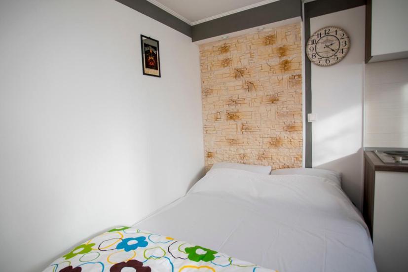 טרוגיר Apartments Vukman מראה חיצוני תמונה