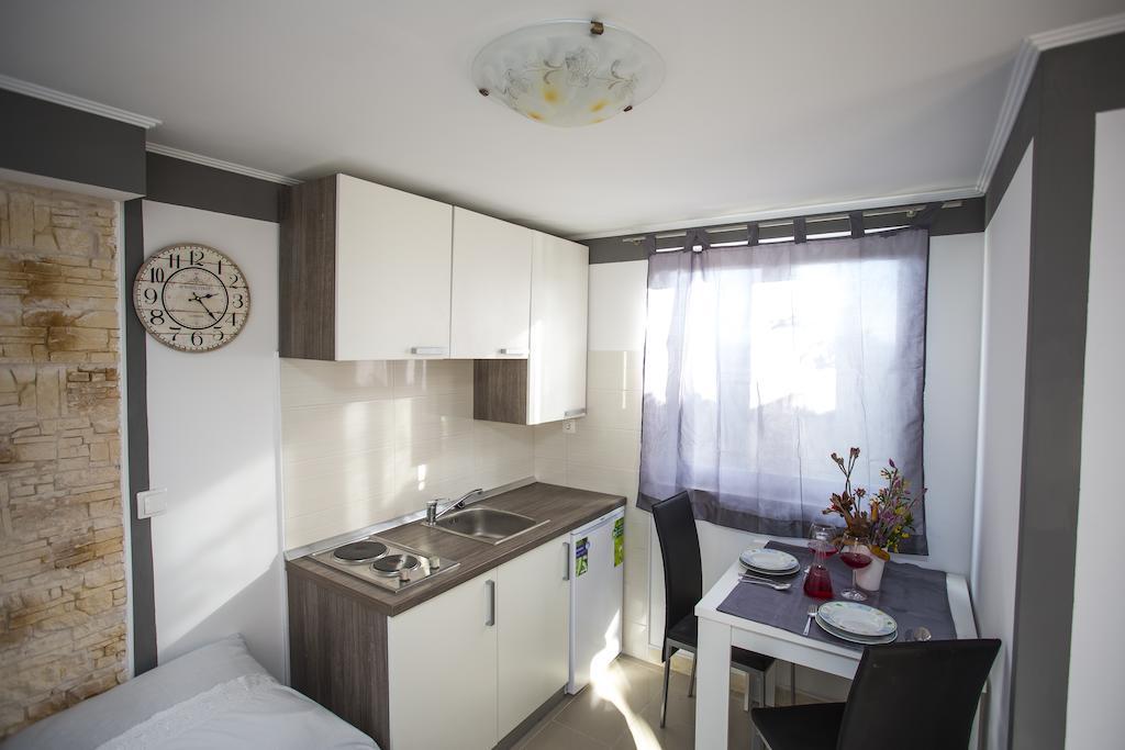 טרוגיר Apartments Vukman חדר תמונה